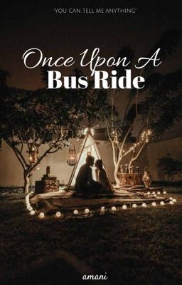 Once Upon A Bus Ride cover