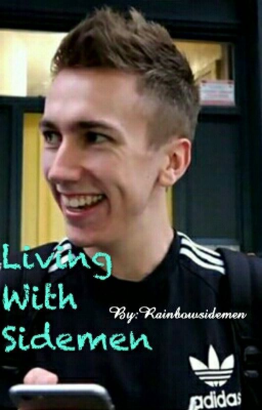 Living With Sidemen//Miniminter FF by Livelifedaily