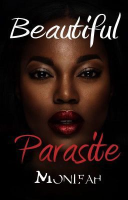 Beautiful Parasite (interracial) cover