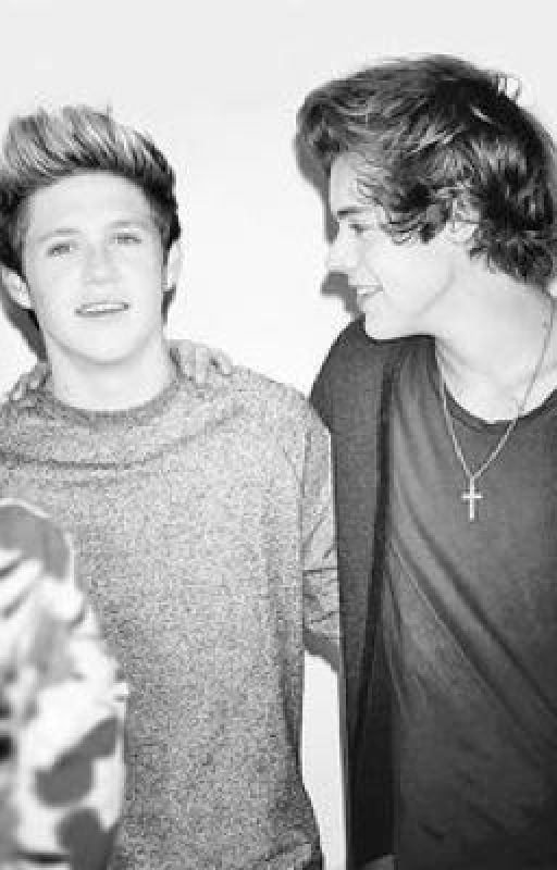 narry one-shots by narriesbabies