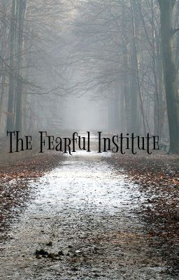 The Fearful Institute cover