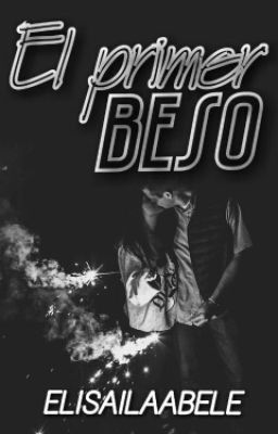 El primer beso © cover