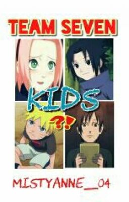 ✔ TEAM SEVEN KiDS! cover