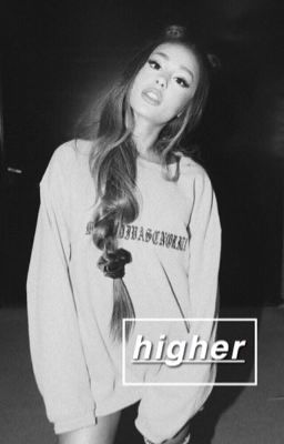 higher | a.griezmann cover