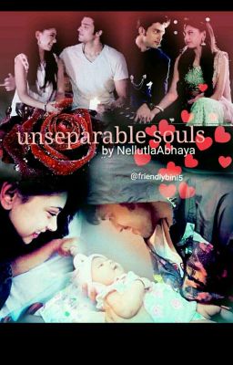 Un Separable Souls cover