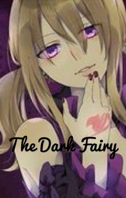 The Dark Fairy cover