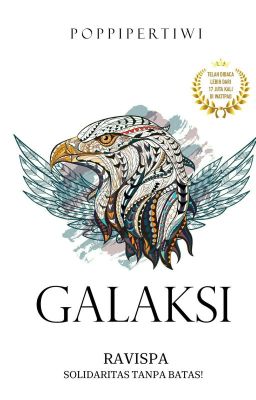 GALAKSI cover