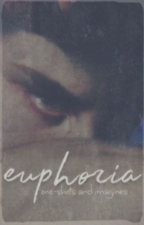 ｅｕｐｈｏｒｉａ  •   one-shots and imagines by euphcri_a