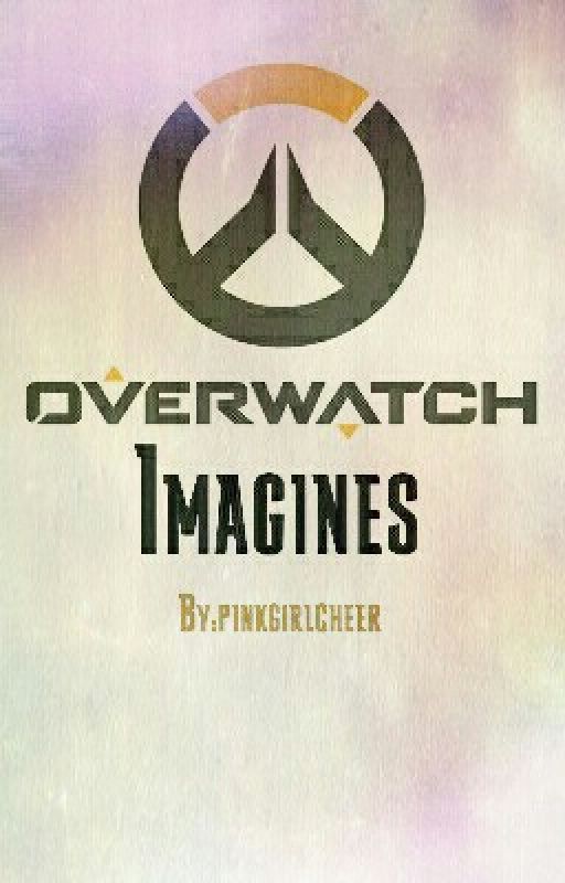 Overwatch Imagines by twix_pandemos