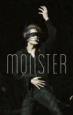 MONSTER || وحش cover