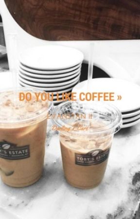 Do You Like Coffee » Evanstan [Sequel to Empty Seat] by Darling_I_Care