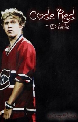 Code Red ~ 1D Fanfic [In Editing] cover