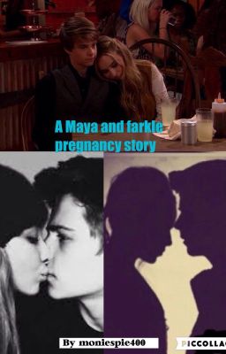 A Maya and farkle pregnancy story ✅ cover