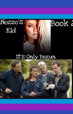 It's Only Begun *Sequel to DiNozzo's Kid* *NCIS Fanfiction* cover