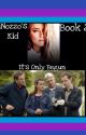 It's Only Begun *Sequel to DiNozzo's Kid* *NCIS Fanfiction* by caler_jo_hyden