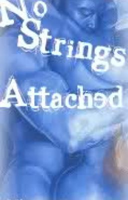 No Strings Attached cover