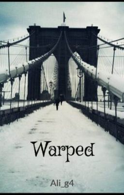 Warped cover