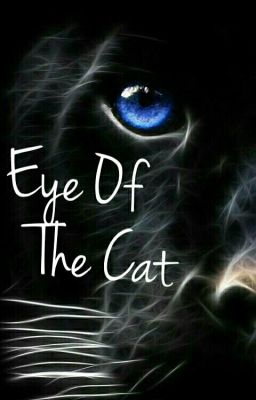 Eye Of The Cat cover