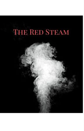 The Red Steam by potatocat123