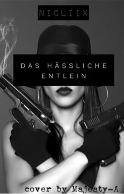 Das Hässliche Entlein cover