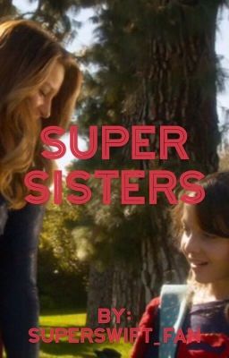 Super Sisters cover