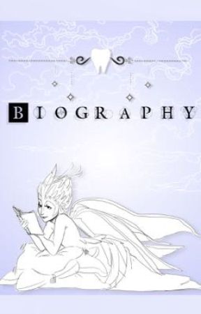 Toothiana's Biographical Information  by toothfaerie