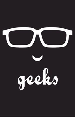 The Geek cover