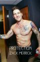 Protection, Zack Merrick, All Time Low by sleepynonsleeper