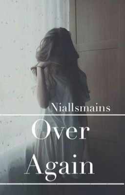 Over Again//N.H. cover