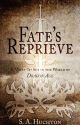 Fate's Reprieve by StarlaHuchton