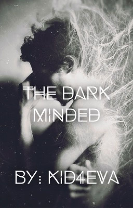 The Dark Minded - TW/Avengers Crossover (Hiatus) by Kid4eva