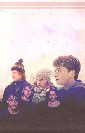 ask & dare the golden trio! by TheGxldenTrio