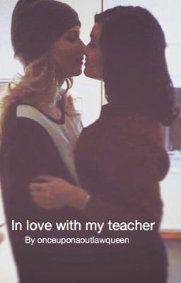 In love with my teacher {Swan Queen} cover