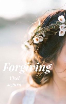 Forgiving  cover