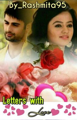 SWASAN - LETTERS WITH LOVE cover