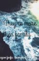 They're more then  family(  Hunter Rowland x new magcon) by devongrier5549