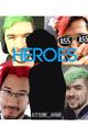 Heroes (Jacksepticeye x Reader x Markiplier) *completed* by emogirlrawr69420XD