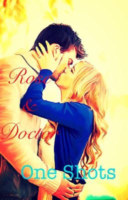 Rose & Doctor (One shots)  by average-red