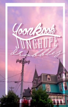 Yoonkook/Junghope Drabbles by PerfectKookie