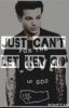 Just can't let her go {Punk Louis Tomlinson fanfic}