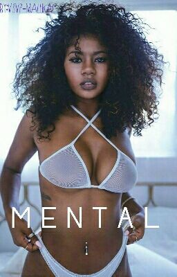 M E N T A L cover