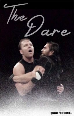 The Dare {Ambrollins} cover