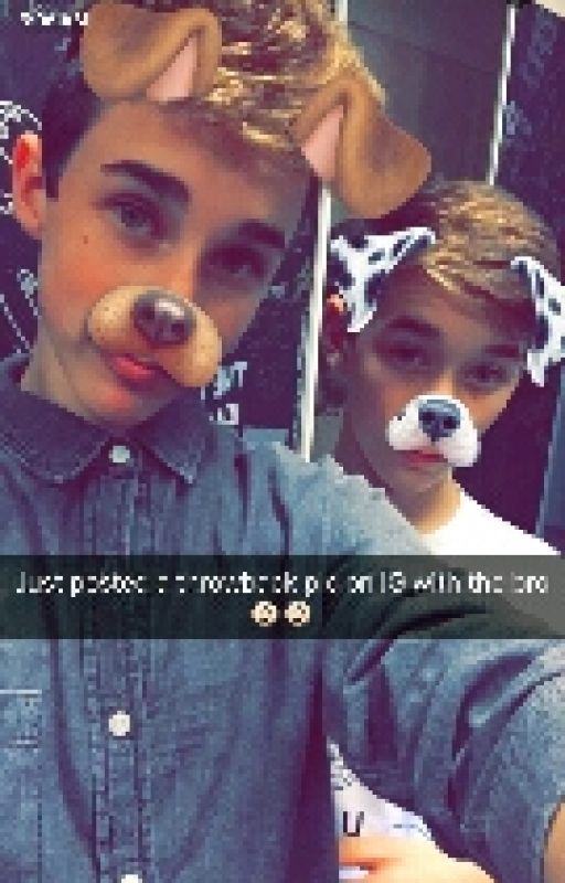 The One (Hunter Rowland Fan Fic) by karenloves12