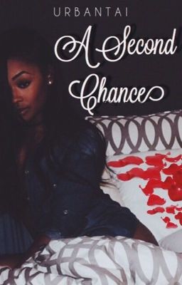 A Second Chance  cover