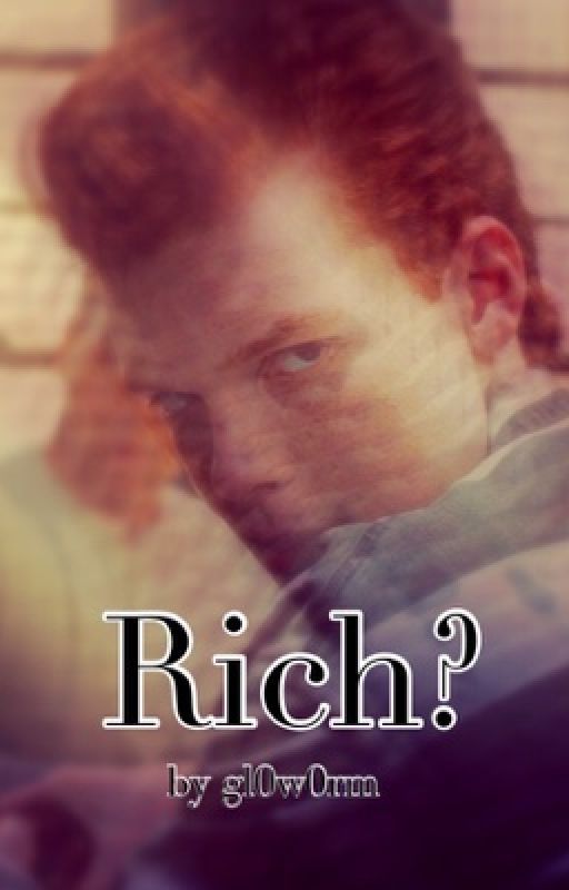 Rich? - Jerome Valeska by gl0w0rm