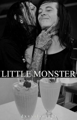 little monster | chris\ryan [c] cover