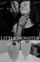 little monster | chris\ryan [c] by dxvilsnight