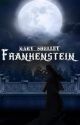 Frankenstein (1818) by MaryShelley