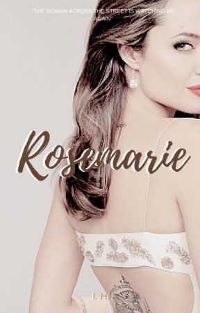 Rosemarie by inezhopman