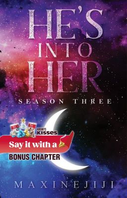 HE'S INTO HER Season 3 | COMPLETED | cover